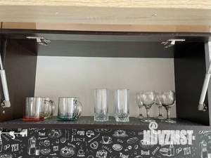 1-к квартира, посуточно, 34м2, 1/1 этаж