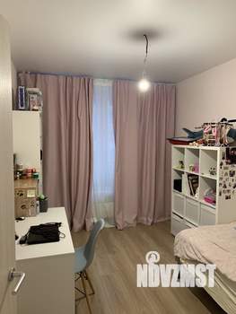 3-к квартира, на длительный срок, 56м2, 3/9 этаж