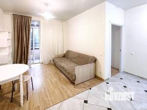 1-к квартира, на длительный срок, 37м2, 3/15 этаж