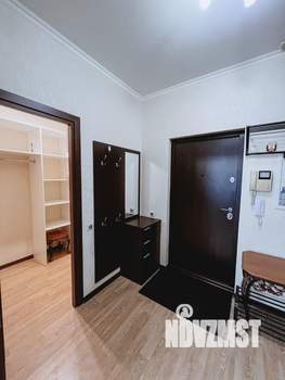 1-к квартира, на длительный срок, 48м2, 15/25 этаж