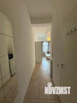 1-к квартира, на длительный срок, 21м2, 3/4 этаж