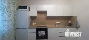 1-к квартира, на длительный срок, 35м2, 7/12 этаж