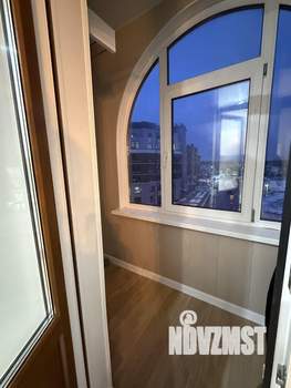 1-к квартира, на длительный срок, 36м2, 4/8 этаж