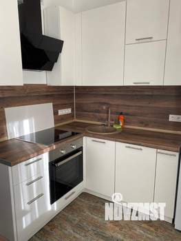 1-к квартира, на длительный срок, 32м2, 3/4 этаж