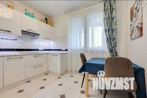 1-к квартира, на длительный срок, 40м2, 8/24 этаж