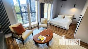 1-к квартира, на длительный срок, 34м2, 6/6 этаж