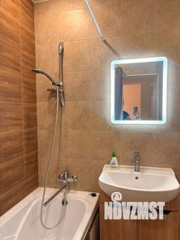 2-к квартира, на длительный срок, 42м2, 2/17 этаж