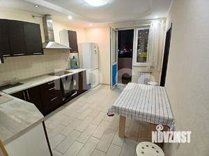 3-к квартира, на длительный срок, 80м2, 8/17 этаж