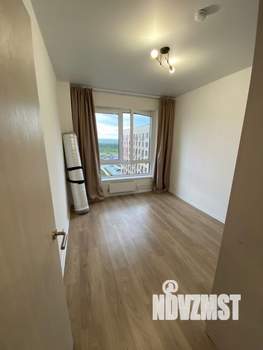 1-к квартира, на длительный срок, 34м2, 8/9 этаж
