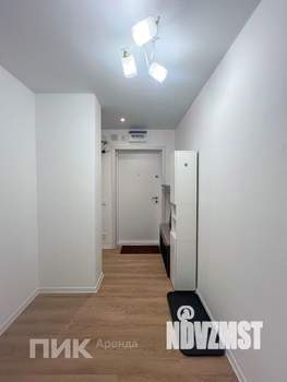 1-к квартира, на длительный срок, 40м2, 4/9 этаж