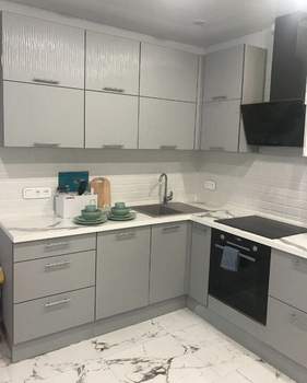 Студия квартира, на длительный срок, 33м2, 14/25 этаж