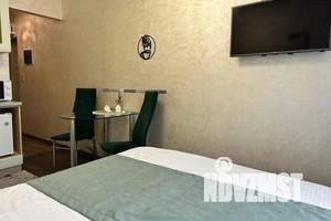 1-к квартира, посуточно, 25м2, 1/8 этаж