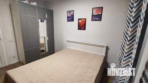 2-к квартира, на длительный срок, 40м2, 4/15 этаж