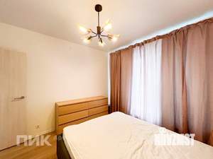 1-к квартира, на длительный срок, 39м2, 3/9 этаж