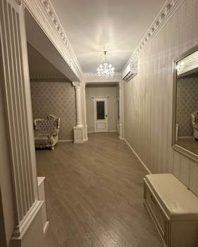 3-к квартира, на длительный срок, 85м2, 6/28 этаж