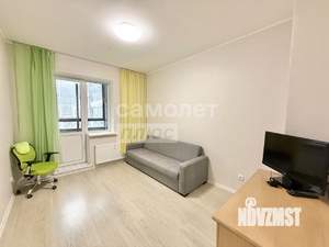 2-к квартира, на длительный срок, 51м2, 6/9 этаж