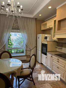 3-к квартира, на длительный срок, 100м2, 1/6 этаж