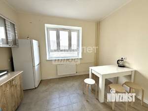 2-к квартира, на длительный срок, 47м2, 11/18 этаж
