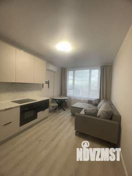 2-к квартира, на длительный срок, 40м2, 29/31 этаж