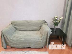 1-к квартира, посуточно, 40м2, 10/14 этаж