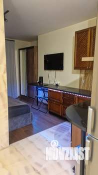 Студия квартира, посуточно, 34м2, 2/5 этаж