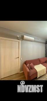 2-к квартира, на длительный срок, 34м2, 4/9 этаж
