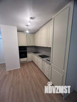 1-к квартира, на длительный срок, 40м2, 7/10 этаж