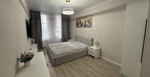 1-к квартира, на длительный срок, 40м2, 19/31 этаж