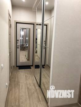 Студия квартира, на длительный срок, 30м2, 10/24 этаж