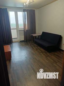 2-к квартира, на длительный срок, 60м2, 11/18 этаж