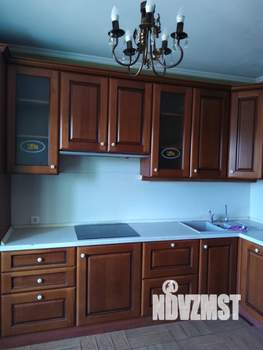 2-к квартира, на длительный срок, 58м2, 2/17 этаж