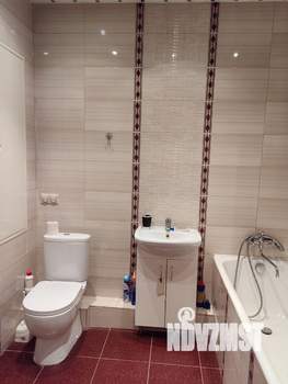 1-к квартира, на длительный срок, 45м2, 4/25 этаж