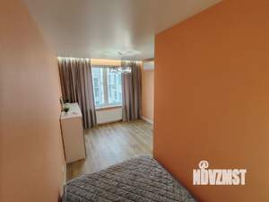 1-к квартира, на длительный срок, 33м2, 6/6 этаж