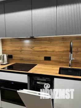 1-к квартира, посуточно, 40м2, 2/8 этаж