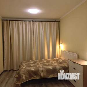 1-к квартира, на длительный срок, 48м2, 10/25 этаж