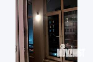 1-к квартира, посуточно, 30м2, 5/8 этаж