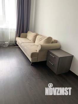 1-к квартира, посуточно, 42м2, 14/14 этаж