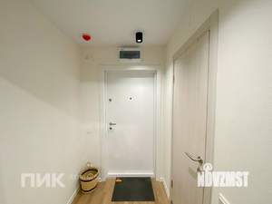 1-к квартира, на длительный срок, 19м2, 3/9 этаж