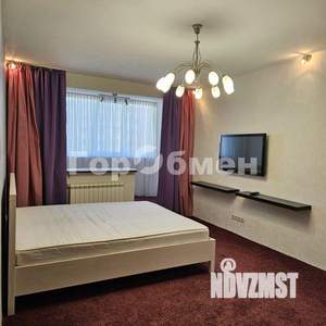 2-к квартира, на длительный срок, 71м2, 12/17 этаж