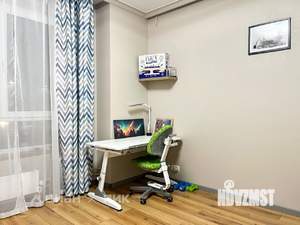 3-к квартира, на длительный срок, 82м2, 2/33 этаж