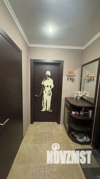 2-к квартира, на длительный срок, 52м2, 15/17 этаж