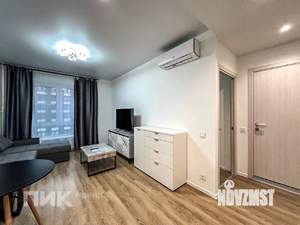 1-к квартира, на длительный срок, 35м2, 6/9 этаж