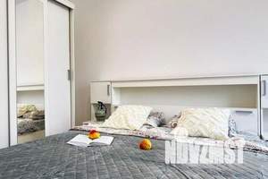 1-к квартира, посуточно, 35м2, 5/9 этаж