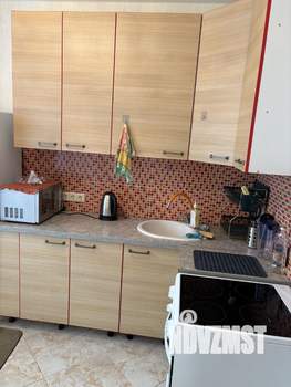 1-к квартира, на длительный срок, 33м2, 21/27 этаж