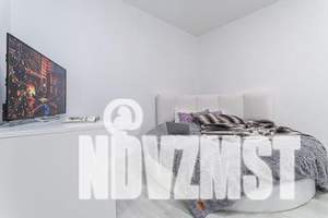 1-к квартира, посуточно, 39м2, 18/21 этаж