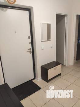 2-к квартира, на длительный срок, 52м2, 20/25 этаж