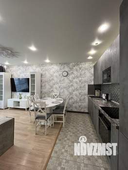 3-к квартира, на длительный срок, 67м2, 3/10 этаж