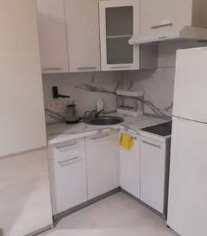 Студия квартира, на длительный срок, 18м2, 1/7 этаж