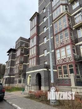 1-к квартира, на длительный срок, 39м2, 3/6 этаж