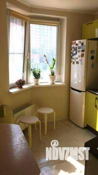 1-к квартира, на длительный срок, 40м2, 3/20 этаж